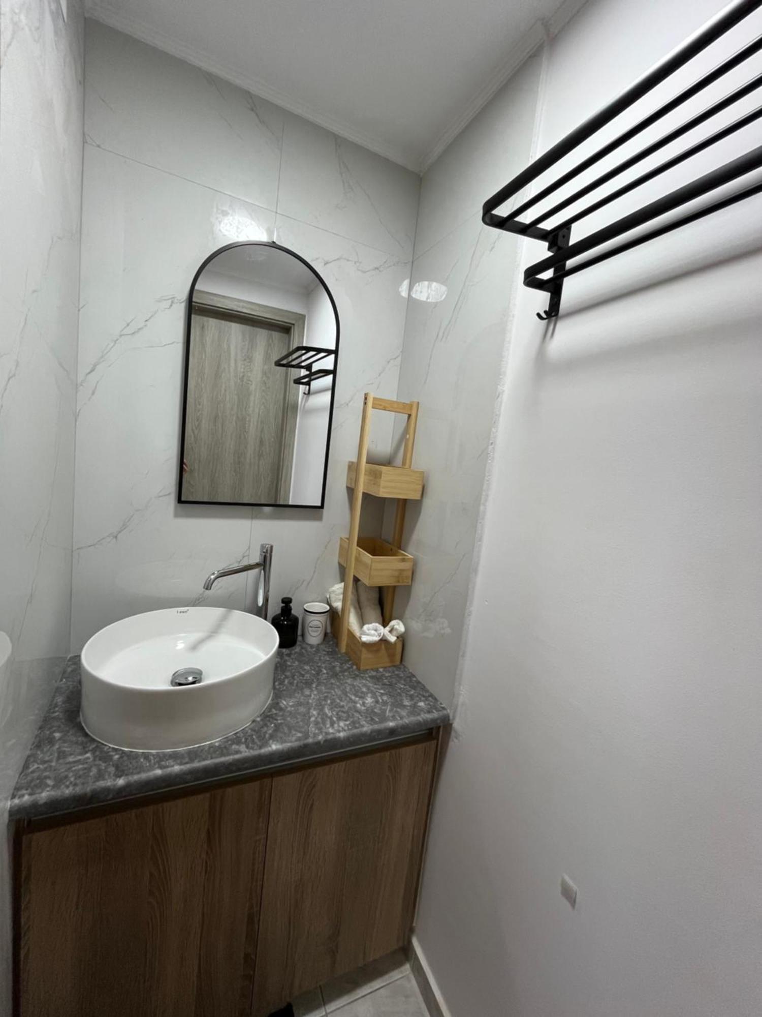 Capostango Apartments - Stunning Views Of Libyan Sea Ano Rodhakinon Esterno foto
